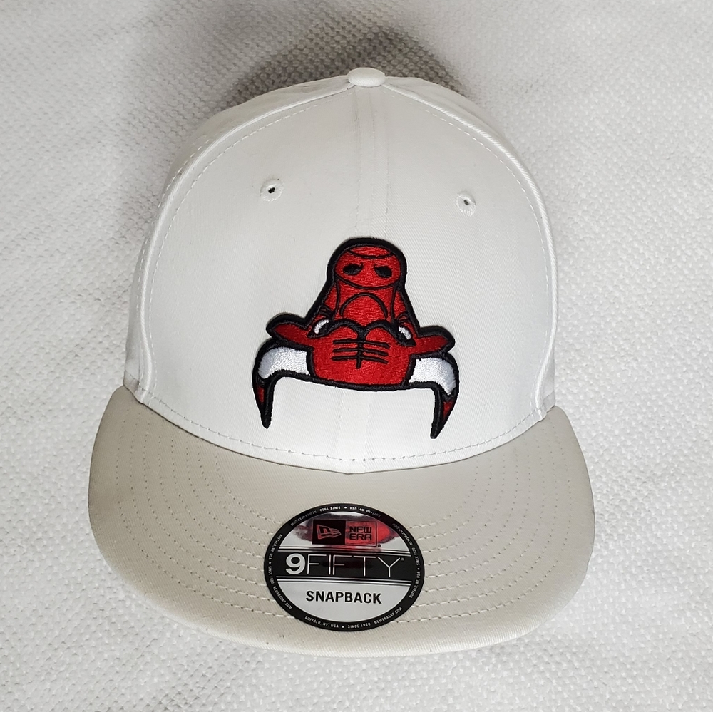 Chicago Bulls snapback